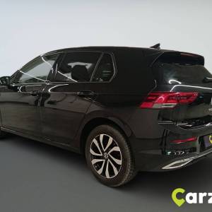 VW Golf 8 2,0 TDI ACTIVE
