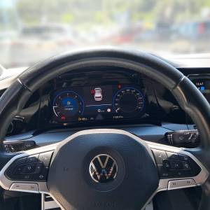 VW Golf 8 2,0 TDI ACTIVE