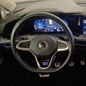 VW Golf 8 2,0 TDI ACTIVE