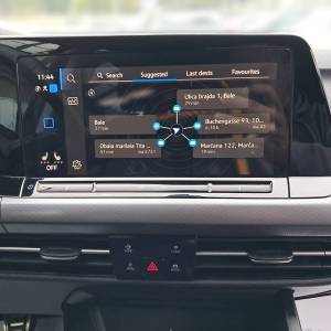 VW Golf 8 2.0 TDI ACTIVE