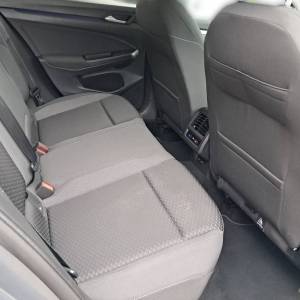 VW Golf 8 2.0 TDI ACTIVE