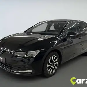 VW Golf 8 2.0 TDI ACTIVE