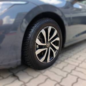 VW Golf 8 2,0 TDI ACTIVE