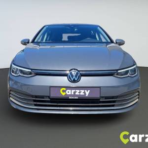 VW Golf 8 2.0 TDI ACTIVE