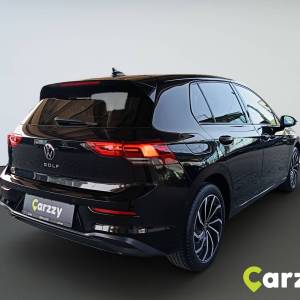 VW Golf 8 2.0 TDI BMT Life