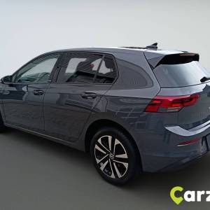 VW Golf 8 2.0 TDI BMT LIFE