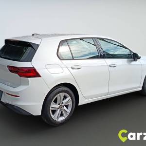 VW Golf 8 2.0 TDI BMT Life