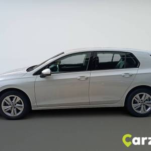 VW Golf 8 2.0 TDI BMT Life