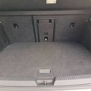 VW Golf 8 2.0 TDI BMT Life