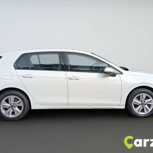 VW Golf 8 2.0 TDI BMT Life