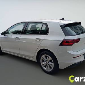 VW Golf 8 2.0 TDI BMT Life