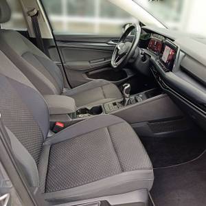 VW Golf 8 2.0 TDI BMT LIFE