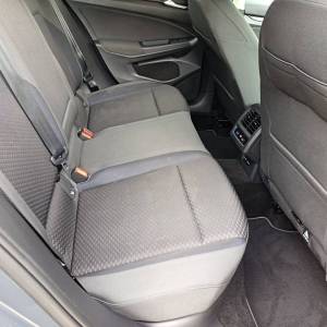 VW Golf 8 2.0 TDI BMT LIFE