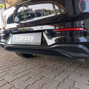 VW Golf 8 2.0 TDI BMT Life