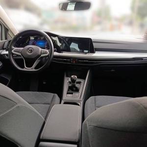 VW Golf 8 2.0 TDI BMT Life