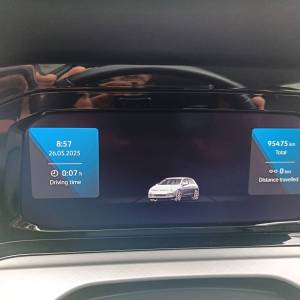 VW Golf 8 2.0 TDI BMT Life