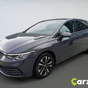 VW Golf 8 2.0 TDI BMT LIFE