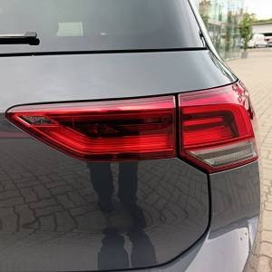 VW Golf 8 2.0 TDI BMT LIFE