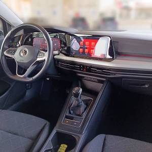 VW Golf 8 2.0 TDI BMT Life