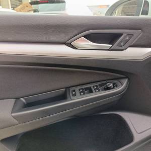 VW Golf 8 2.0 TDI BMT Life