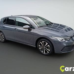 VW Golf 8 2.0 TDI BMT LIFE