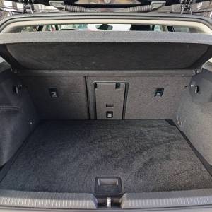 VW Golf 8 2.0 TDI BMT Life