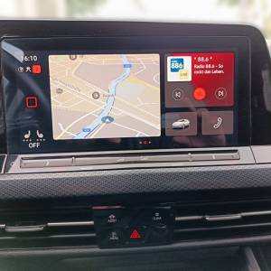 VW Golf 8 2.0 TDI BMT LIFE