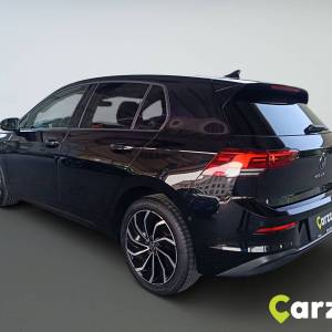 VW Golf 8 2.0 TDI BMT Life