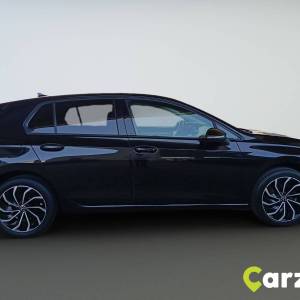 VW Golf 8 2.0 TDI BMT Life