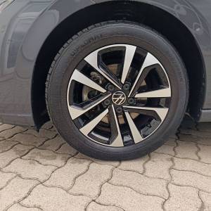 VW Golf 8 2.0 TDI BMT LIFE