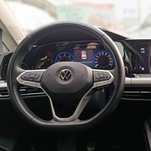 VW Golf 8 2.0 TDI BMT Life