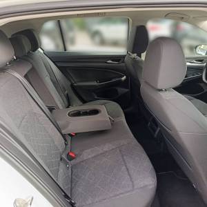 VW Golf 8 2.0 TDI BMT Life