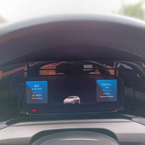 VW Golf 8 2.0 TDI BMT Life