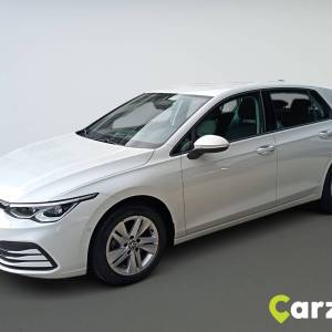 VW Golf 8 2.0 TDI BMT Life