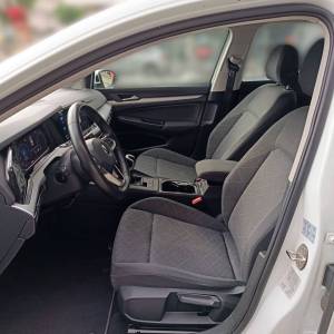 VW Golf 8 2.0 TDI BMT Life