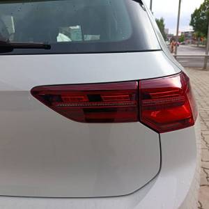 VW Golf 8 2.0 TDI BMT Life