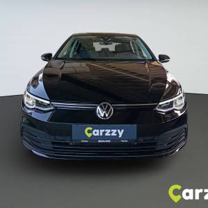 VW Golf 8 2.0 TDI BMT Life