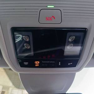 VW Golf 8 2.0 TDI BMT Life