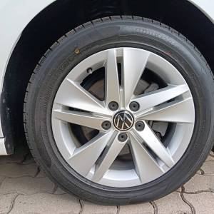 VW Golf 8 2.0 TDI BMT Life
