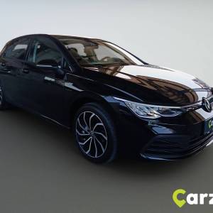 VW Golf 8 2.0 TDI BMT Life