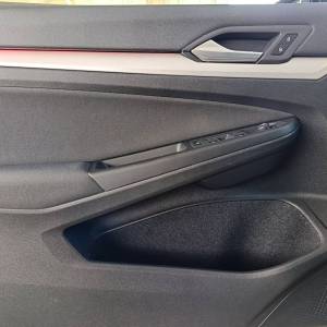 VW Golf 8 2.0 TDI BMT Life