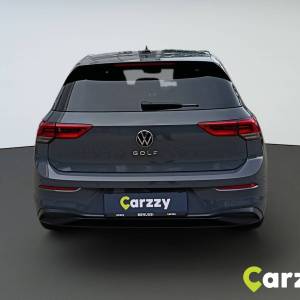 VW Golf 8 2.0 TDI BMT LIFE