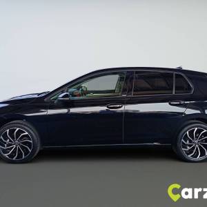 VW Golf 8 2.0 TDI BMT Life