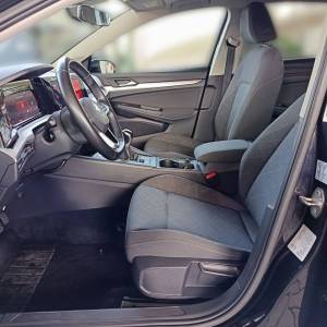 VW Golf 8 2.0 TDI BMT Life