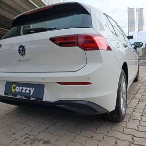 VW Golf 8 2.0 TDI BMT Life