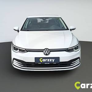 VW Golf 8 2.0 TDI BMT Life