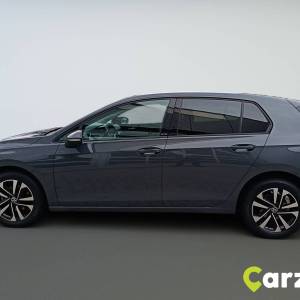 VW Golf 8 2.0 TDI BMT LIFE