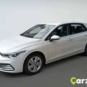 VW Golf 8 2.0 TDI BMT Life