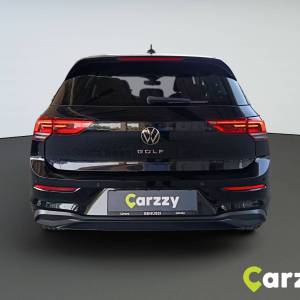 VW Golf 8 2.0 TDI BMT Life