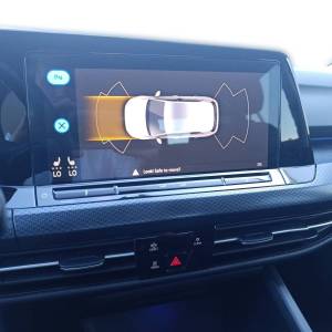 VW Golf 8 2.0 TDI LIFE